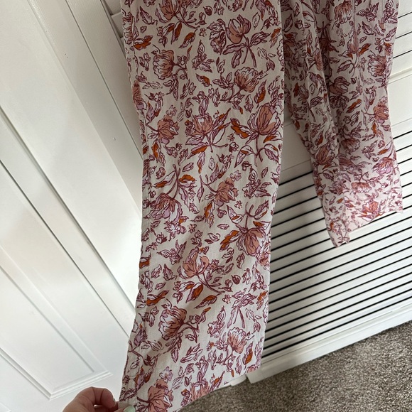 Linen pants - Picture 4 of 4